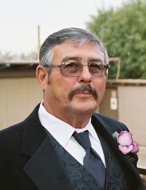 Avis de décès de John Phillip Herran