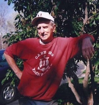 Obituary of Richard G. Johnson