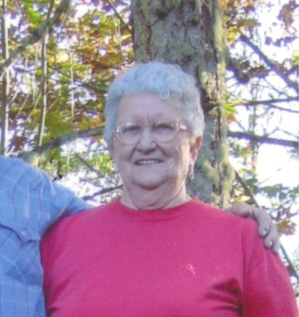Obituary of Patricia "Granny" Ann Mounts