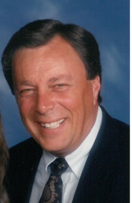 Obituary of Arthur Raymond Turner