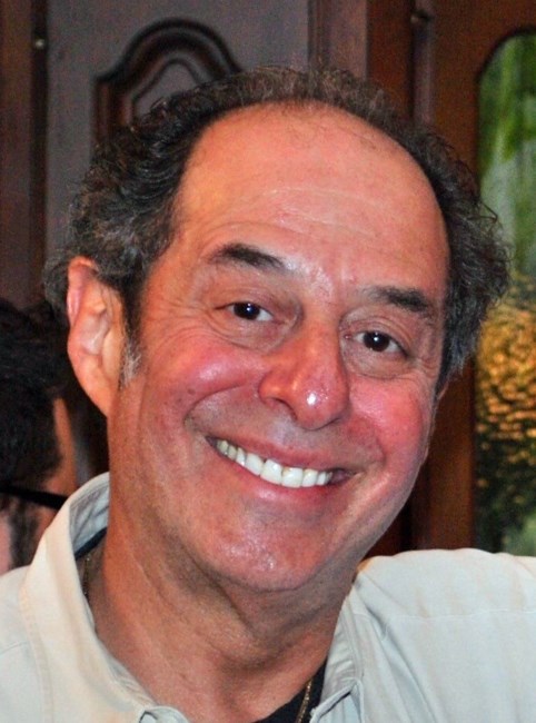 Obituary of Steven Howard Slive