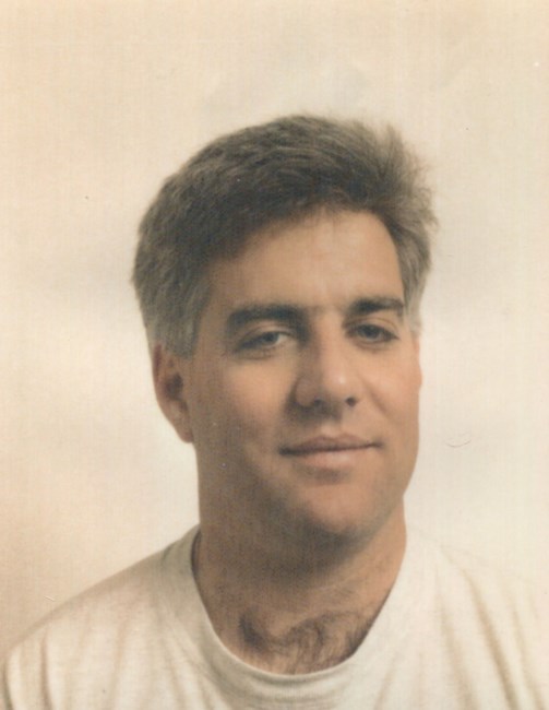 Obituary of Robert Garegnani