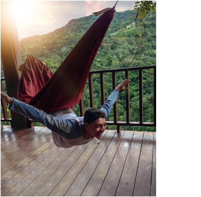 Obituary of Andrés Jaziel Clemente Allende