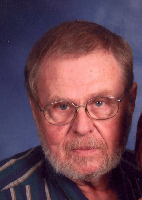 Avis de décès de Jack Allen Lowe