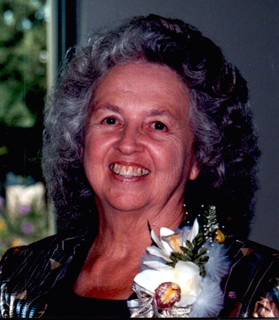 Obituary of Dollie Lorena Smith
