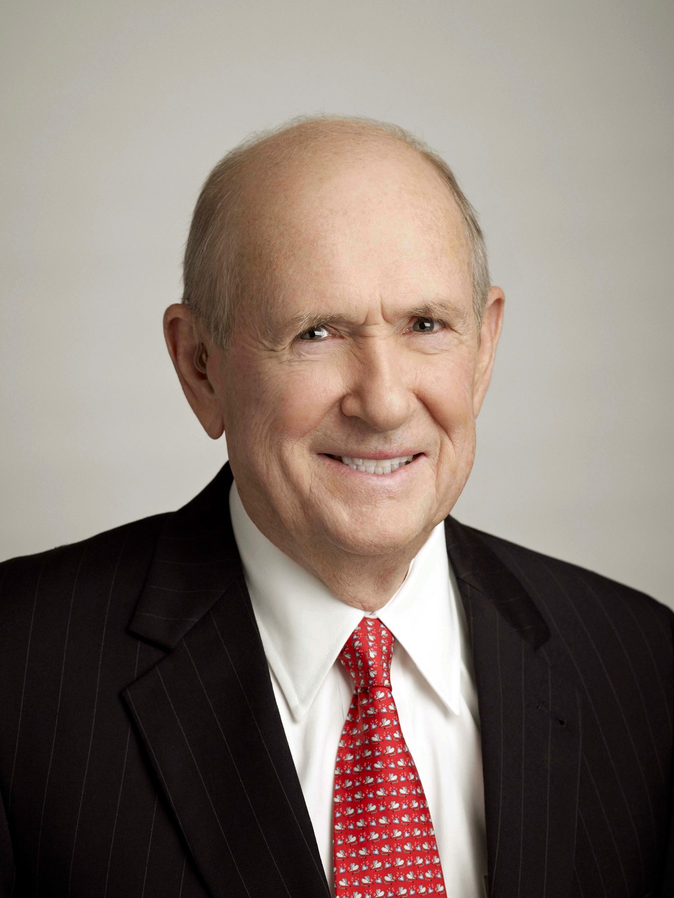 Obituary of R. Randall Rollins