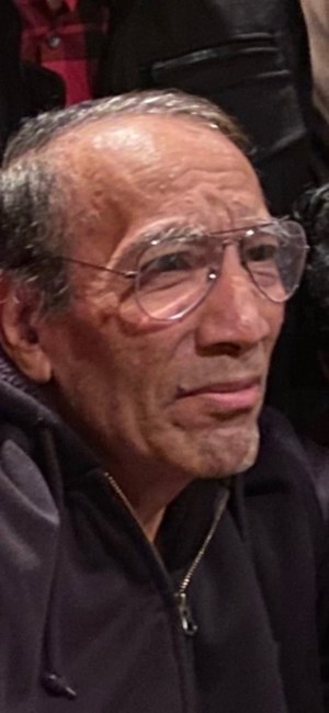 Obituario de Armando Mendoza