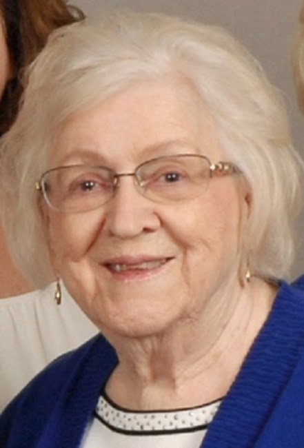 Obituary of Bonifay Luther McDougal