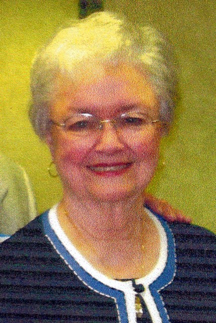 Obituary of Louise B. Choate