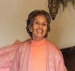 Obituary of Juana B. Guerra