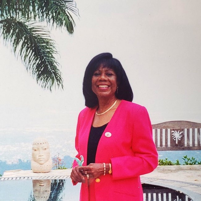 Obituary of Winnifred Shirley Forbes