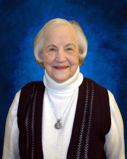 Obituary of Evelyn L. Weber