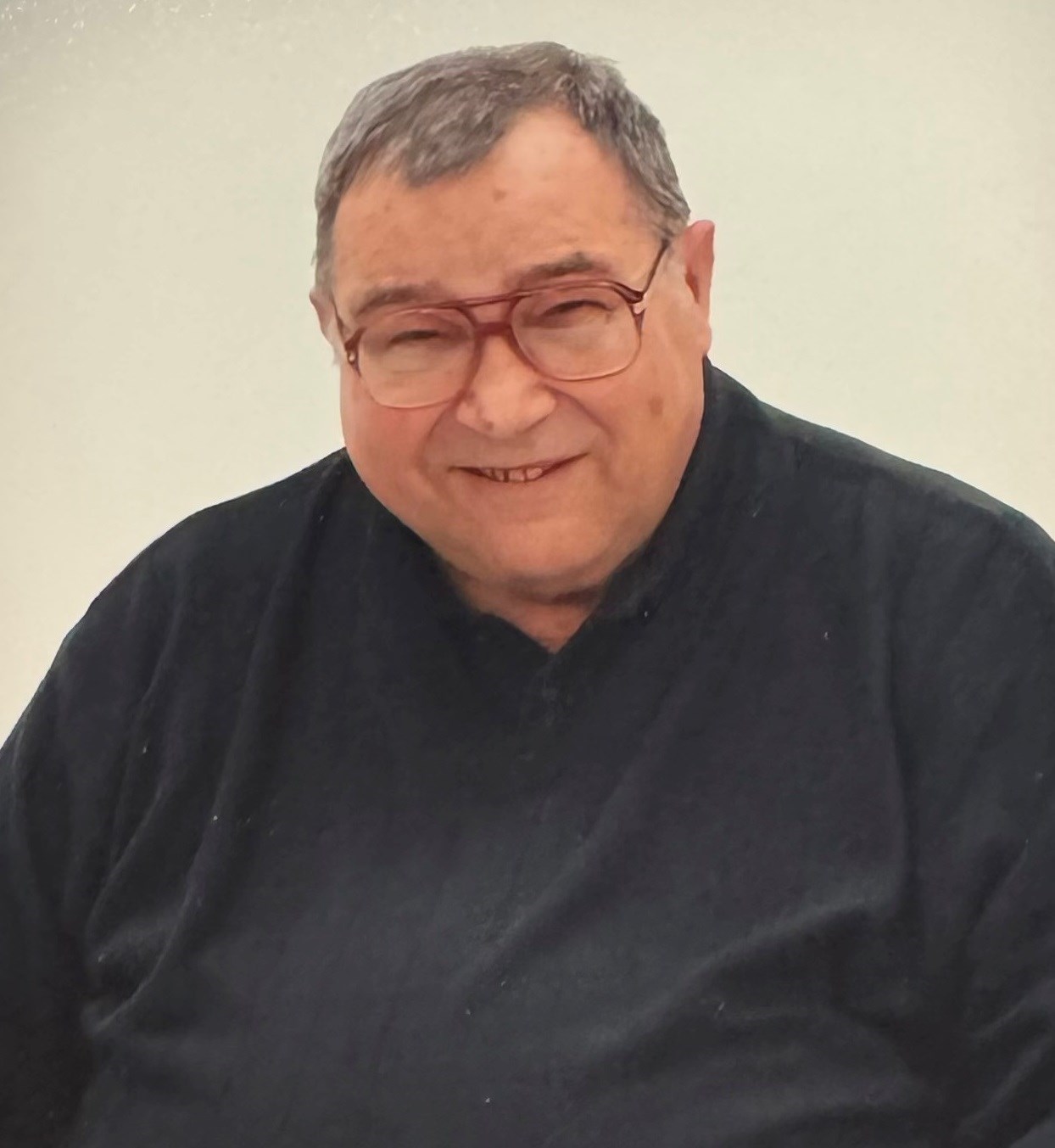 Obituary of John S. Bowman