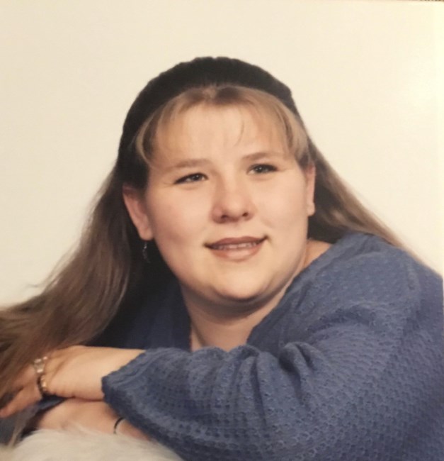 Obituary of Stacy Lynn Hartz
