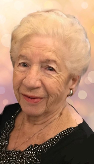 Obituary of Marianna "Nina" Minardi
