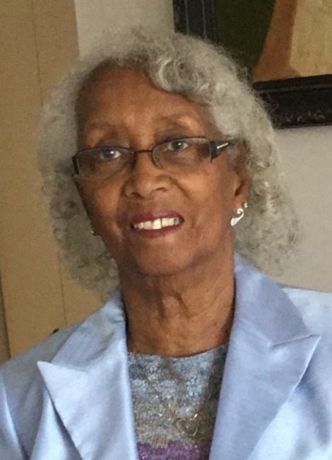 Obituary of Dorothy J. Foster