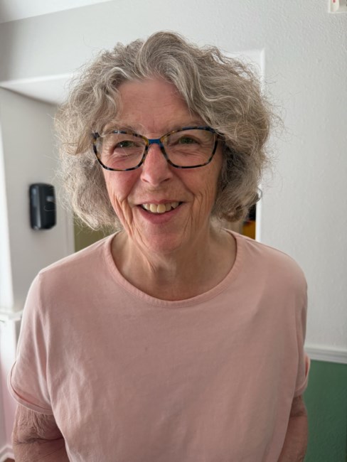 Obituary of Lynn Louise Trousdale