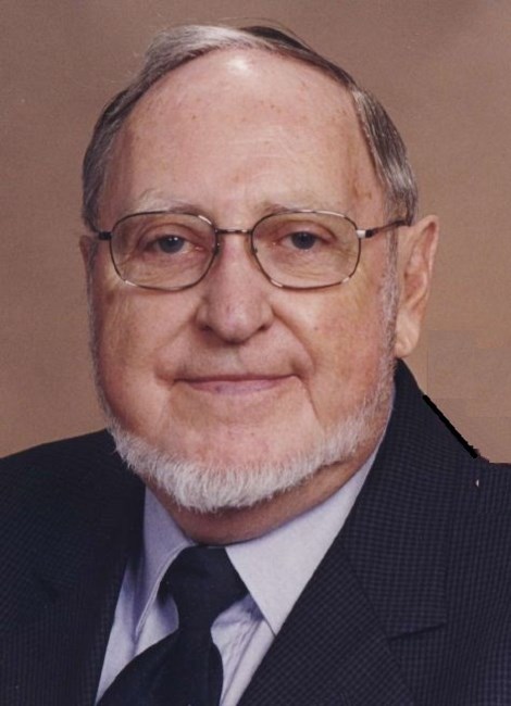 Obituary of Joseph J Hudson