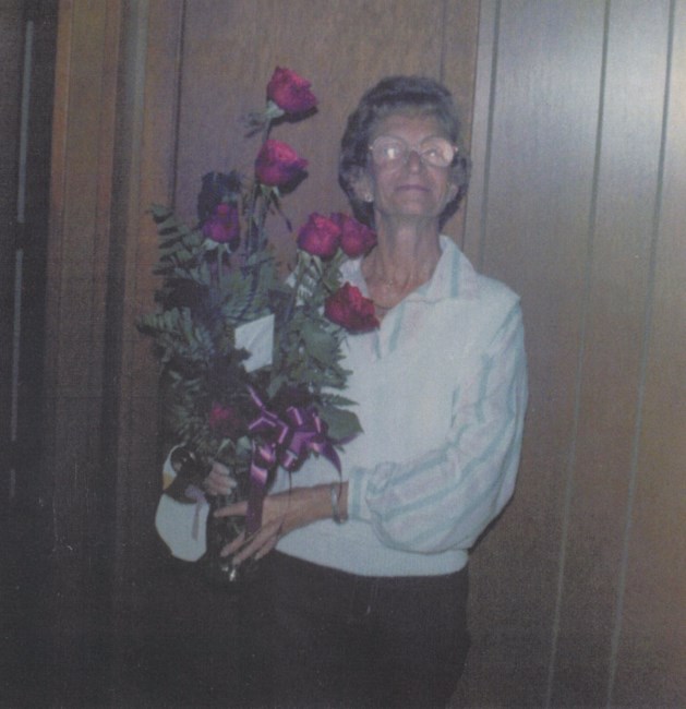 Obituary of Verna Marie Smith