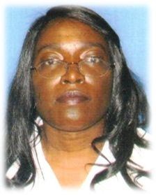 Obituary of Evelyn Kay Brashear