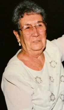 Obituary of Evelyn Gertrude Coleman