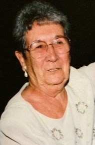 Obituary of Evelyn Gertrude Coleman