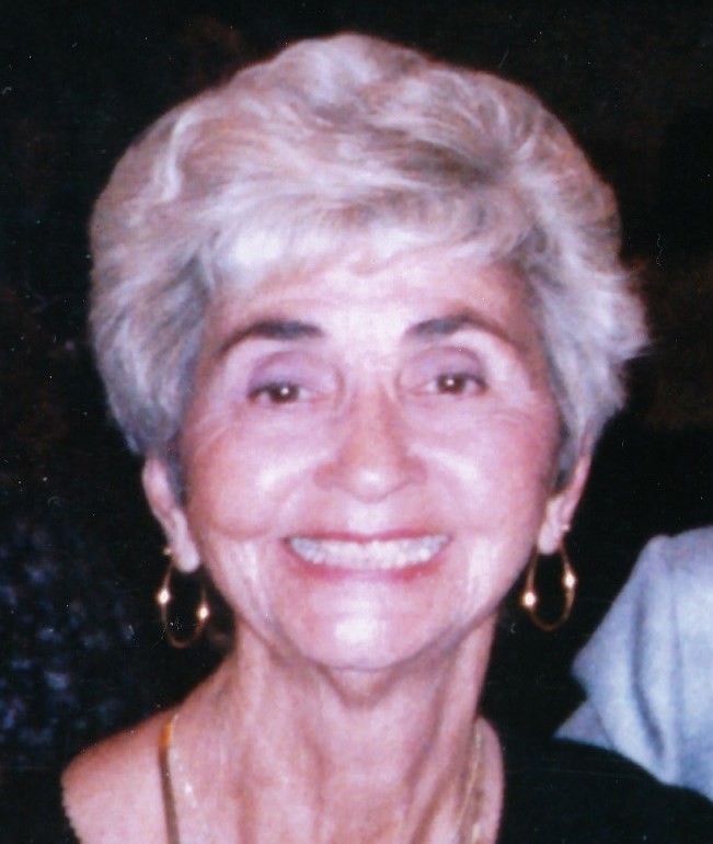 Nancy Longo Obituary