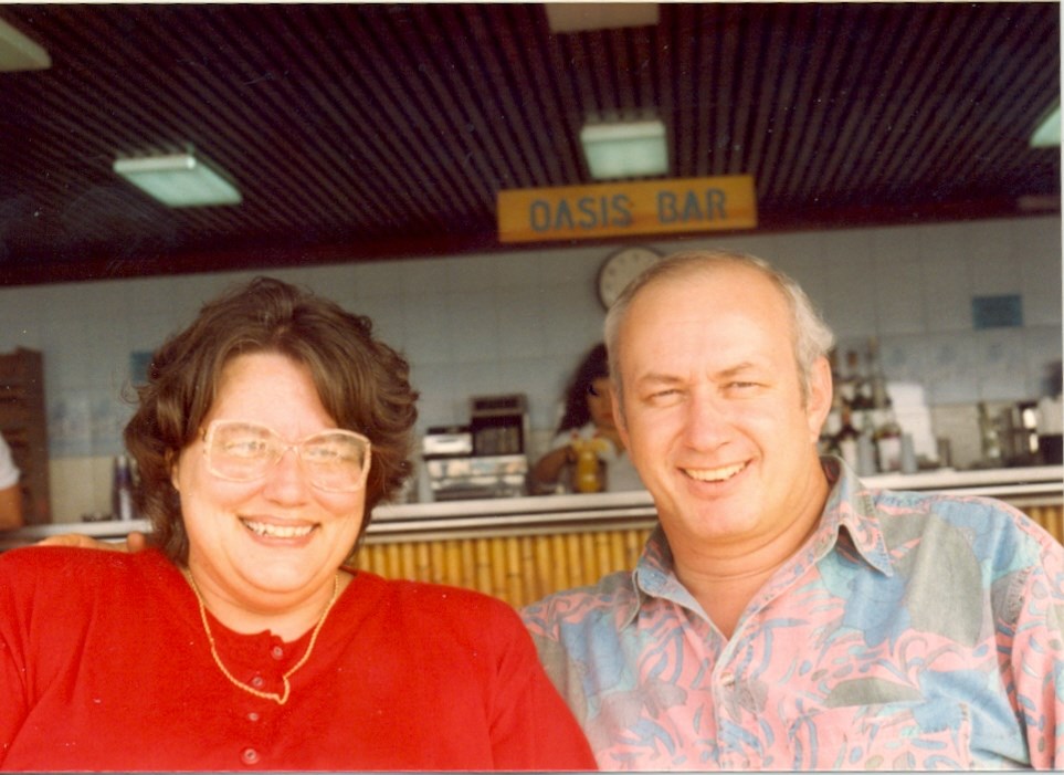 Obituary of John Walter Burns