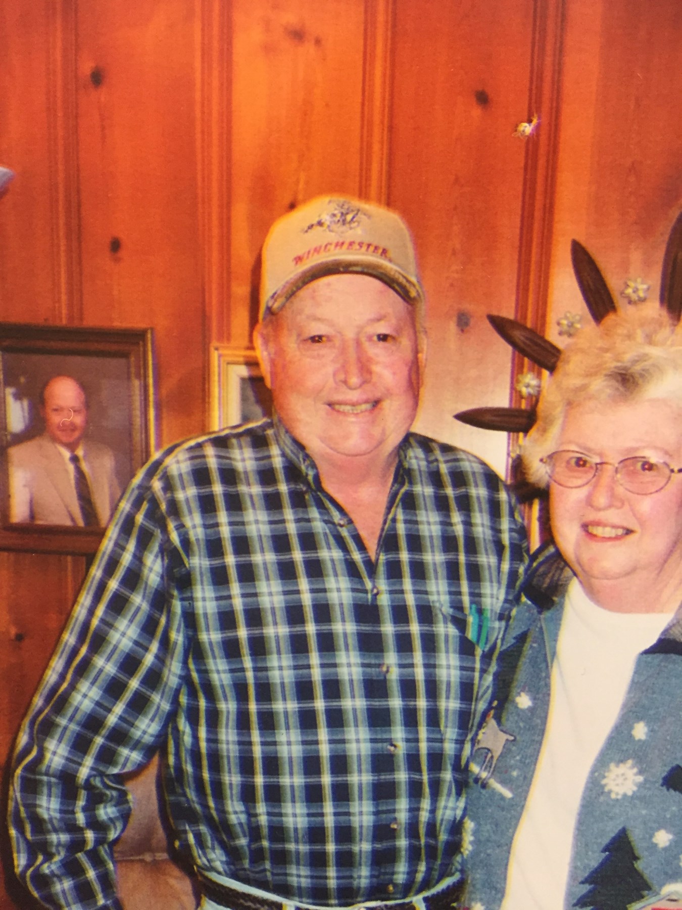 Obituary of Michael Joe Scarbrough