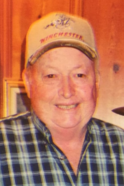 Obituary of Michael Joe Scarbrough