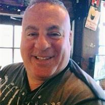 Obituary of Michael J. Montana