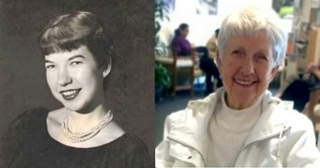 Obituary of Jean Dorothy Gulick