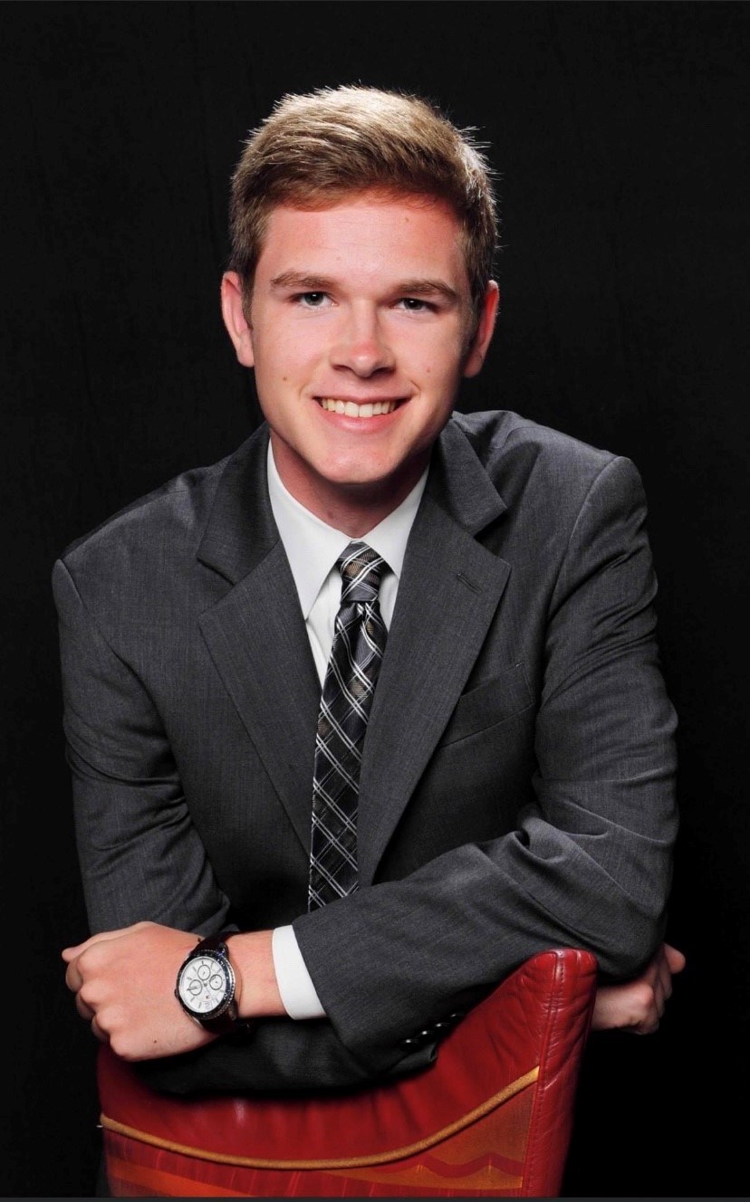 Joel Parker Obituary The Woodlands, TX