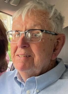 Obituary of Allen Smith Odell