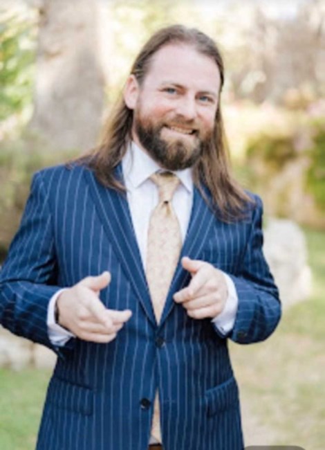 Obituary of Jordan Friedman