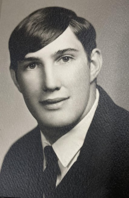 Obituary of Cecil Gregory Beish