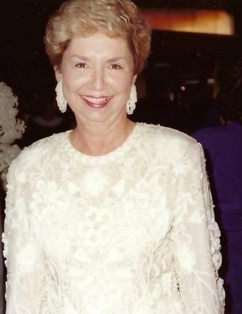 Obituary of Jimmie Cecille Porterfield