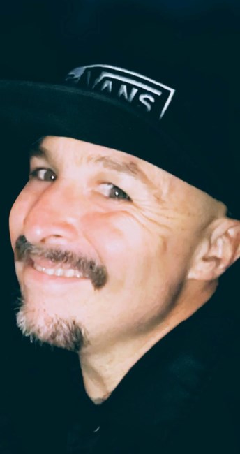 Obituary of Jeremy Scott Gonzalez