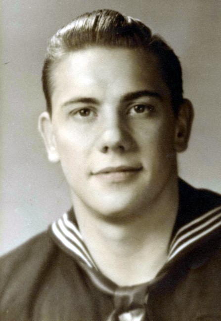 Obituary of Raymond Richard Parker