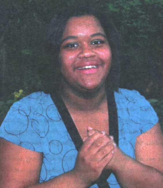 Obituario de Taylor Nicole Cline