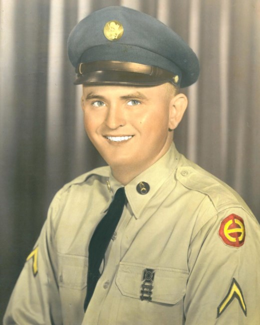 Obituary of Eugene Vaughn Greene III