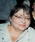 Shirley Burgess