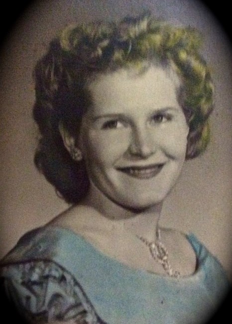 Obituary of Alberta E. Whiston