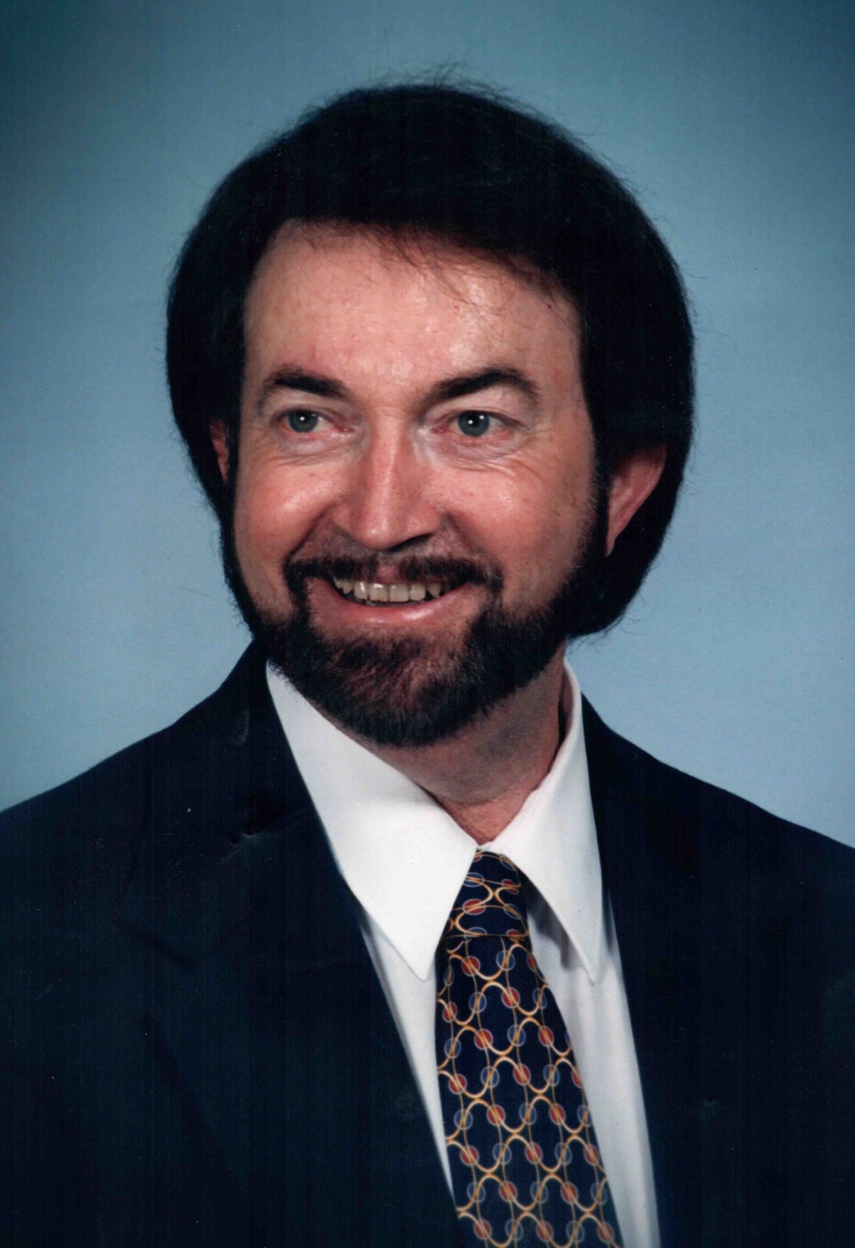 Dan b Obituary El Dorado, AR