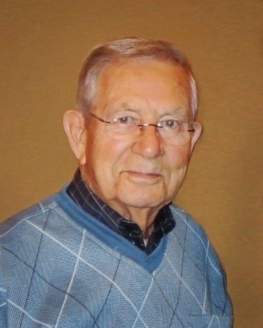 Obituary of David Oehler Stanley