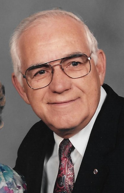 Obituary of Lawrence Richard