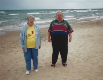 Obituary of Steven Neal Murphy