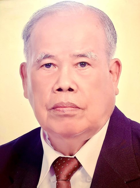 Obituary of Doan Bang Tran