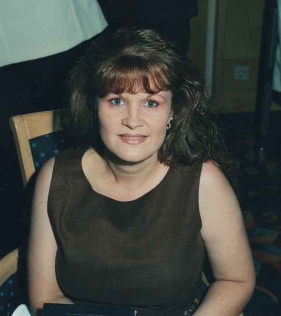 Obituary of Michelle Broyles-Garcia