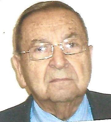 George Siracuse Obituary Staten Island NY